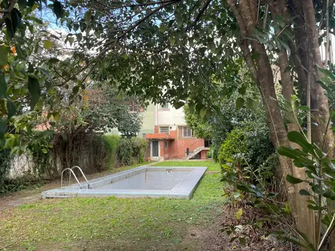 Casa en Venta en La Lucila, USD 480.000