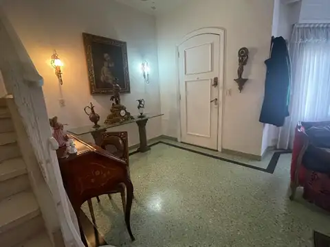 Casa 4 ambientes con 4 baños