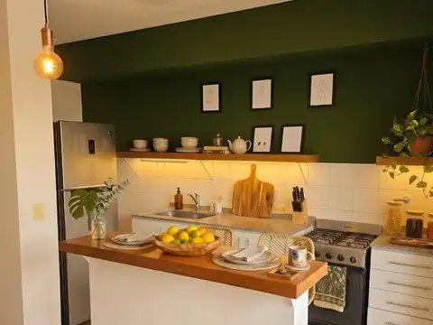 LOS NARANJOS Condominio
