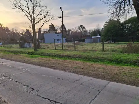 Terreno en Venta en Funes, $ 320.000