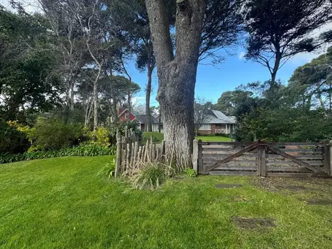 Casa en Alquiler 28 años