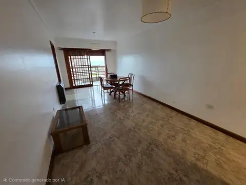 Departamento en Alquiler de 3 ambientes