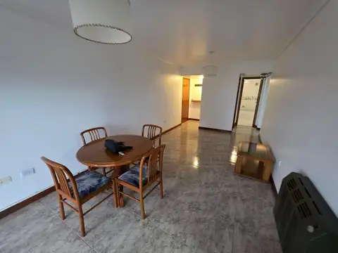 Departamento en Alquiler de 2 dormitorios