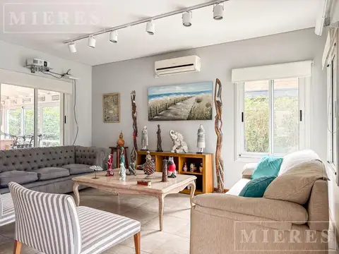 Casa en Venta al Oeste