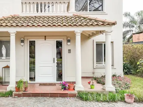 Casa en Venta en Santa María de los Olivos, USD 385.000