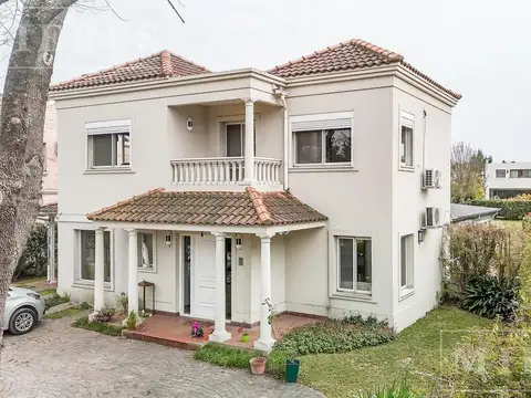 Casa en Venta de 3 dormitorios