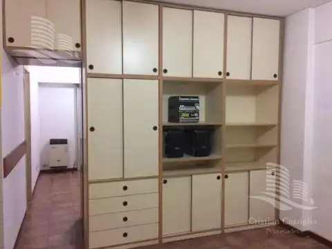 Departamento en Venta en Barrio Parque San Martin, USD 65.000