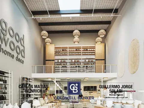 Oficina en Venta A Estrenar