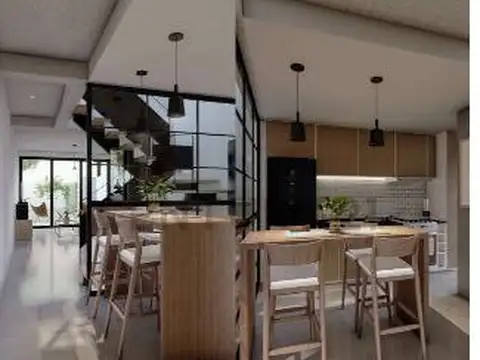 DUPLEX EN VENTA EN LA PLATA A ESTRENAR