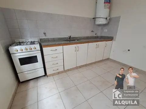 Departamento en Alquiler 20 años