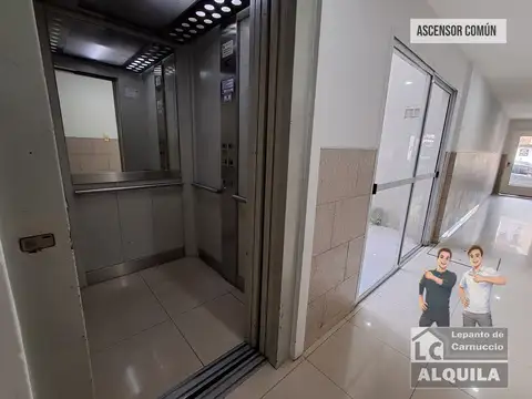 Departamento en Alquiler de 2 ambientes