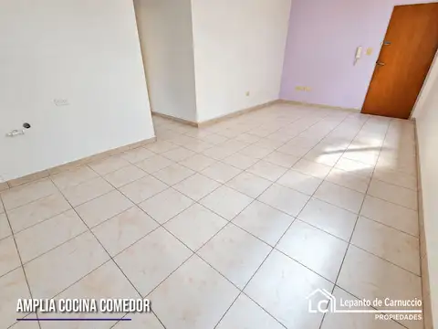 Departamento en Alquiler Permite mascota