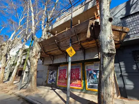 Venta de Dúplex 3 Ambientes en Palermo