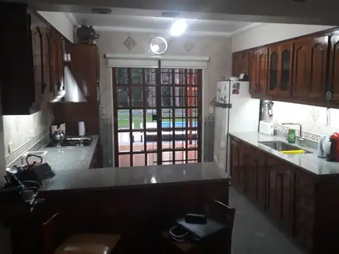 Casa en Venta en Ramos Mejia, USD 460.000