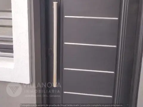 Alquiler DEPTO 7 PA - Departamento 2 ambientes 1 dormitorio - Apto prof. Disponible