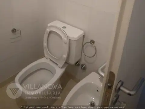 Departamento en Alquiler de 1 dormitorio