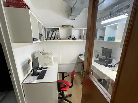 Oficina en Venta A Estrenar