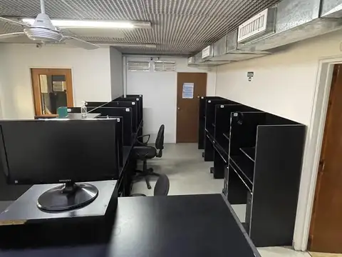 VENTA | PISO DE OFICINAS| CENTRO | Luro 2900
