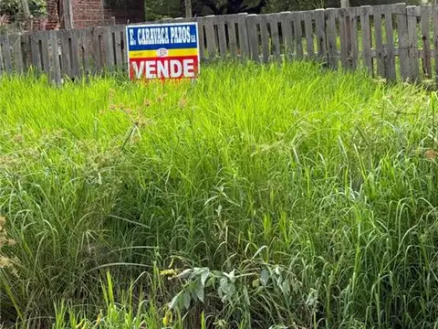 Terreno en Venta en Villa Libertad, USD 20.000