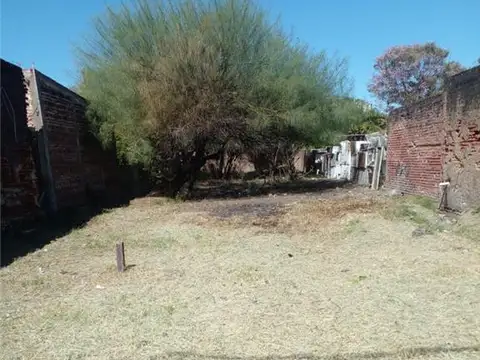 Terreno en Venta 50  mts Fondo