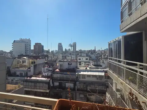 Departamento en Venta en Recoleta, USD 107.000