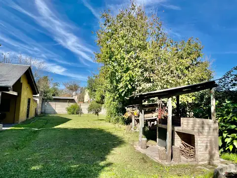 Casa en Venta en Parque Alvear, USD 88.000