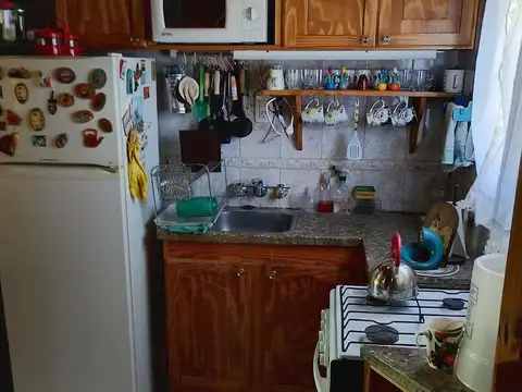 Casa a la venta en Parque La Verdad - Exaltacion de la Cruz