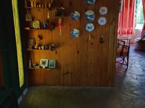 Casa 3 ambientes con 3 baños