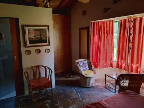 Casa en Venta en Exaltación de la Cruz, USD 125.000