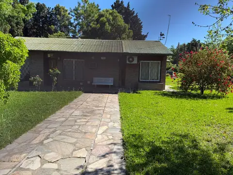 Parque La Verdad