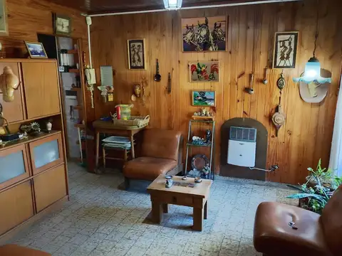 Casa en Venta de 2 dormitorios