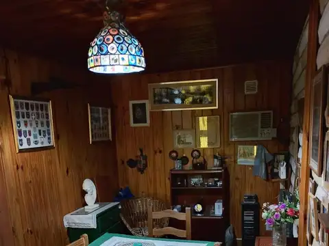 Casa en Venta 49 años