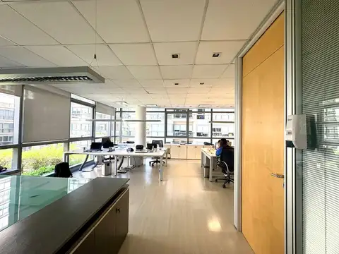 Oficina en Venta A Estrenar