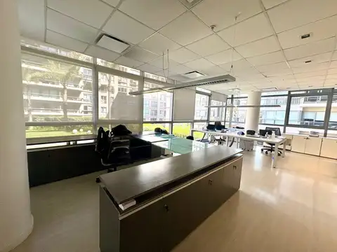 MADERO CENTER