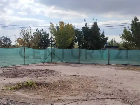 Terreno en Venta de 500,0 m2