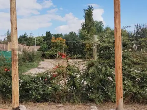 TERRENO EN VENTA BARRIO PRIVADO BERMEJO, GUAYMALLEN