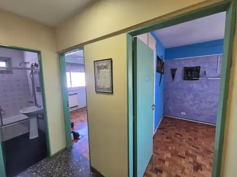 Departamento en Venta 52 años