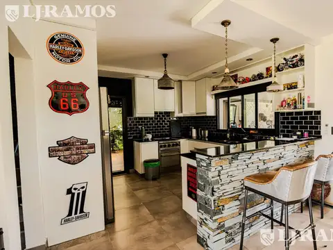 Casa en Venta en Puertos - Barrio Vistas, USD 410.000