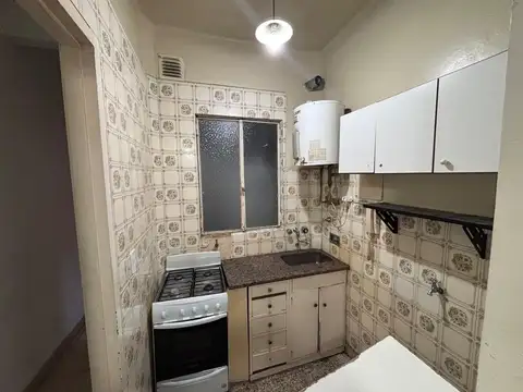 Departamento en Alquiler al Este