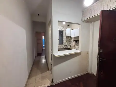 Departamento en Alquiler 70 años