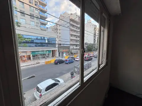 Departamento en Alquiler de 2 ambientes