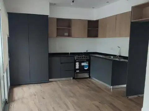 Departamento en Venta en Don Bosco, USD 125.000