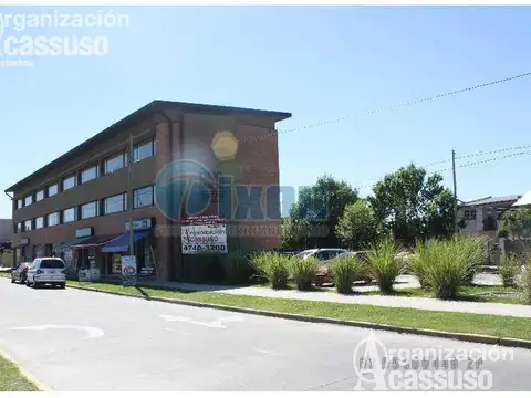 Oficina en Venta en Troncos del Talar, USD 65.000
