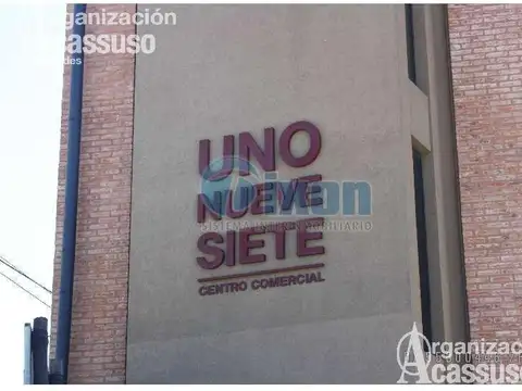 Oficina en Venta