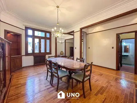 San Lorenzo 1100, Piso 01