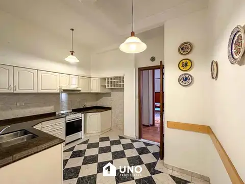 Departamento en Alquiler de 3 dormitorios