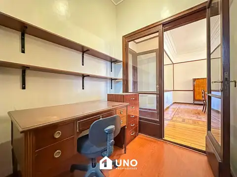 Departamento en Alquiler 25 años