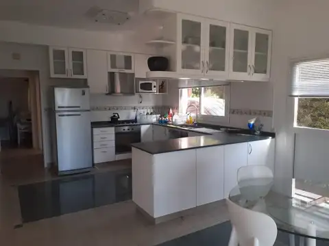 Casa en Alquiler Temporal en Ayres De Pilar, USD 3.000