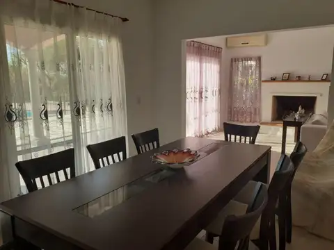 Casa en Alquiler Temporal 30 años