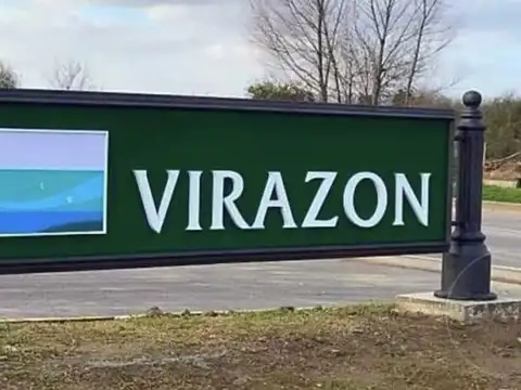 Casa en Virazon a estrenar al  lago Central de Nordelta  Domotica